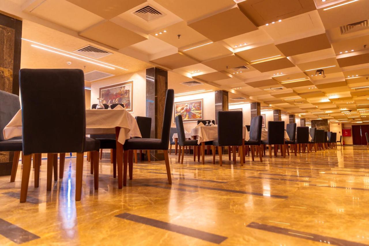 Diamond Azur Sohag Hotell Exteriör bild