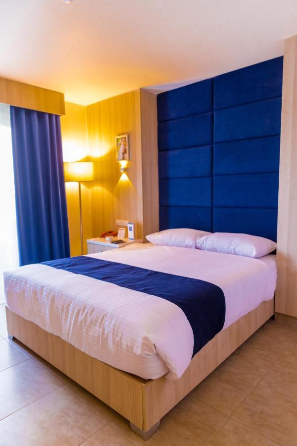 Diamond Azur Sohag Hotell Exteriör bild