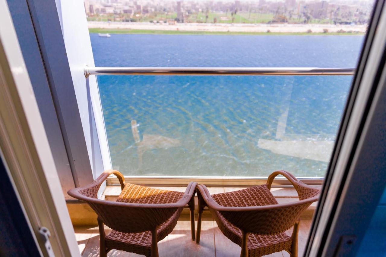 Diamond Azur Sohag Hotell Exteriör bild